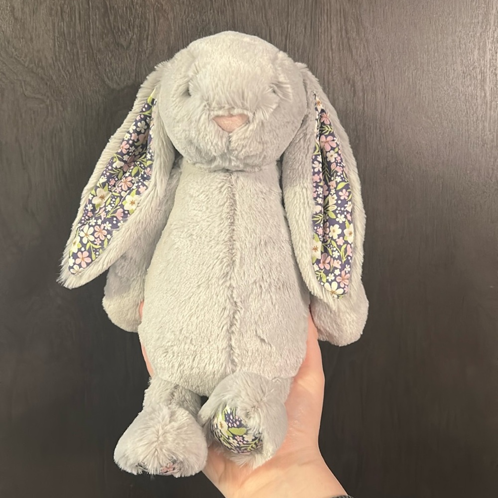 Jellycat Blossom Bunny